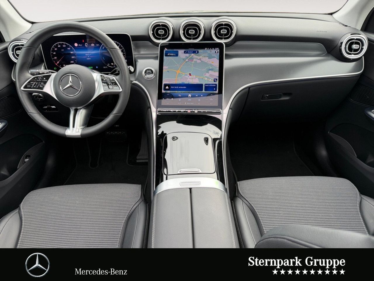 Mercedes-Benz GLC – Bild 10