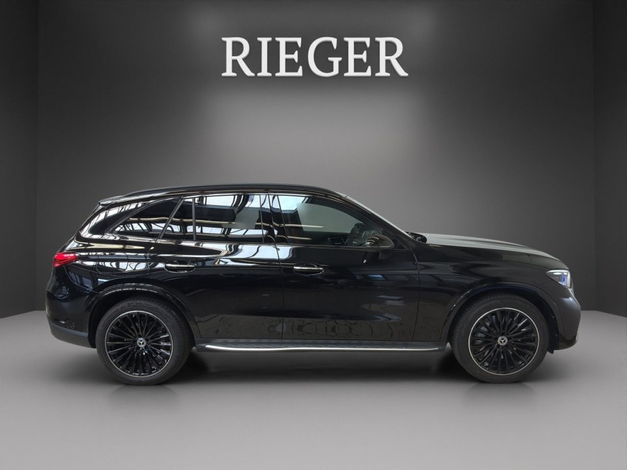 Mercedes-Benz GLC – Bild 14