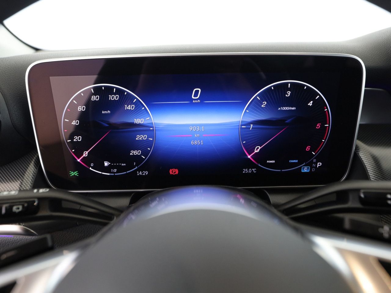 Mercedes-Benz GLC – Bild 10