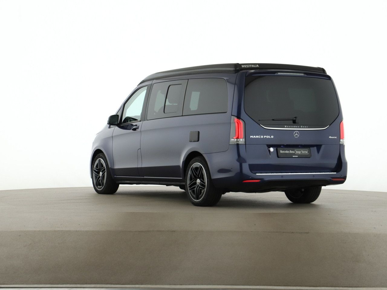 Mercedes-Benz Marco Polo – Bild 4