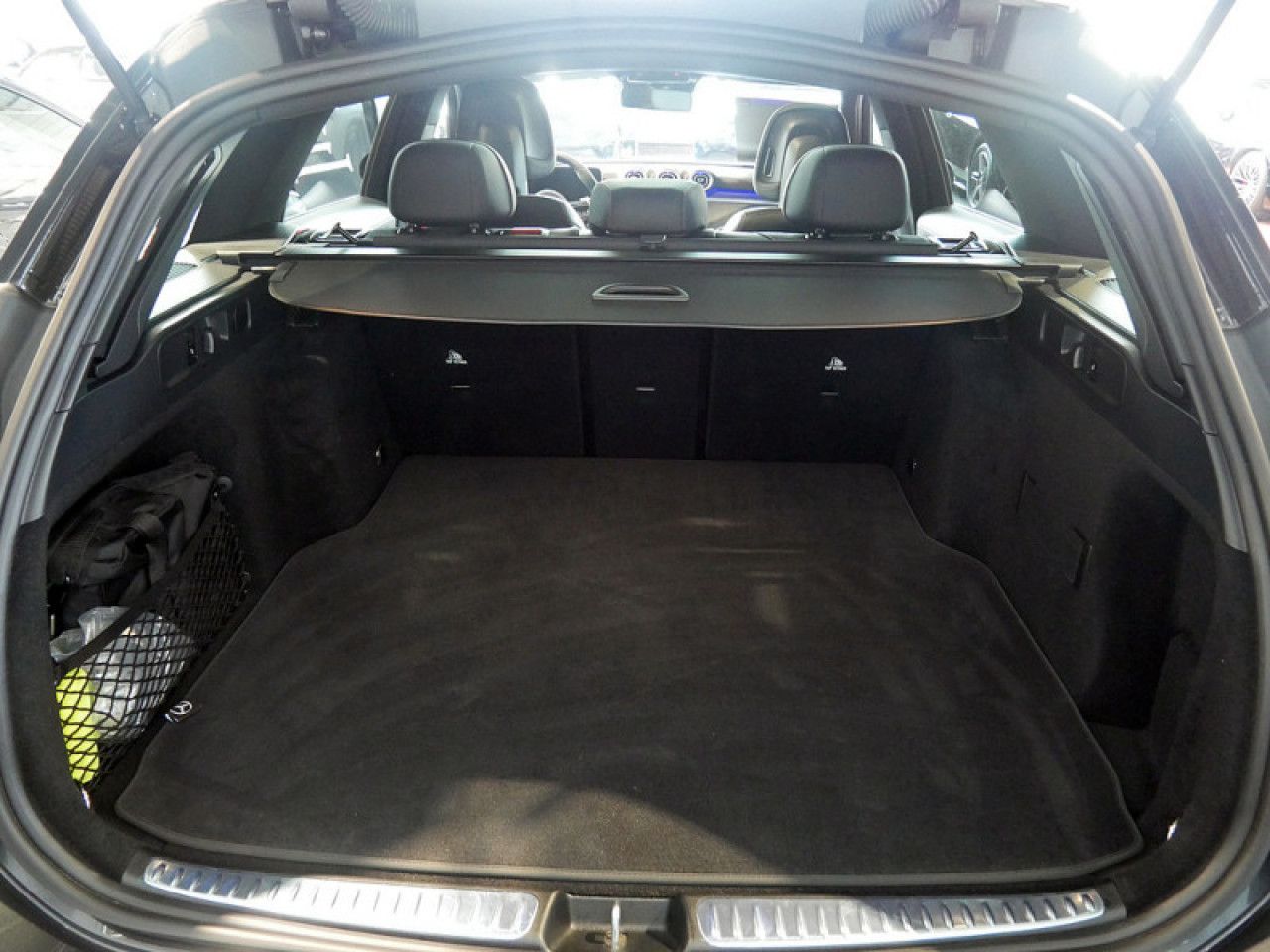 Mercedes-Benz C-Klasse – Bild 12