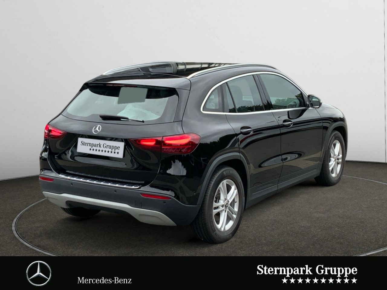 Mercedes-Benz GLA – Bild 5