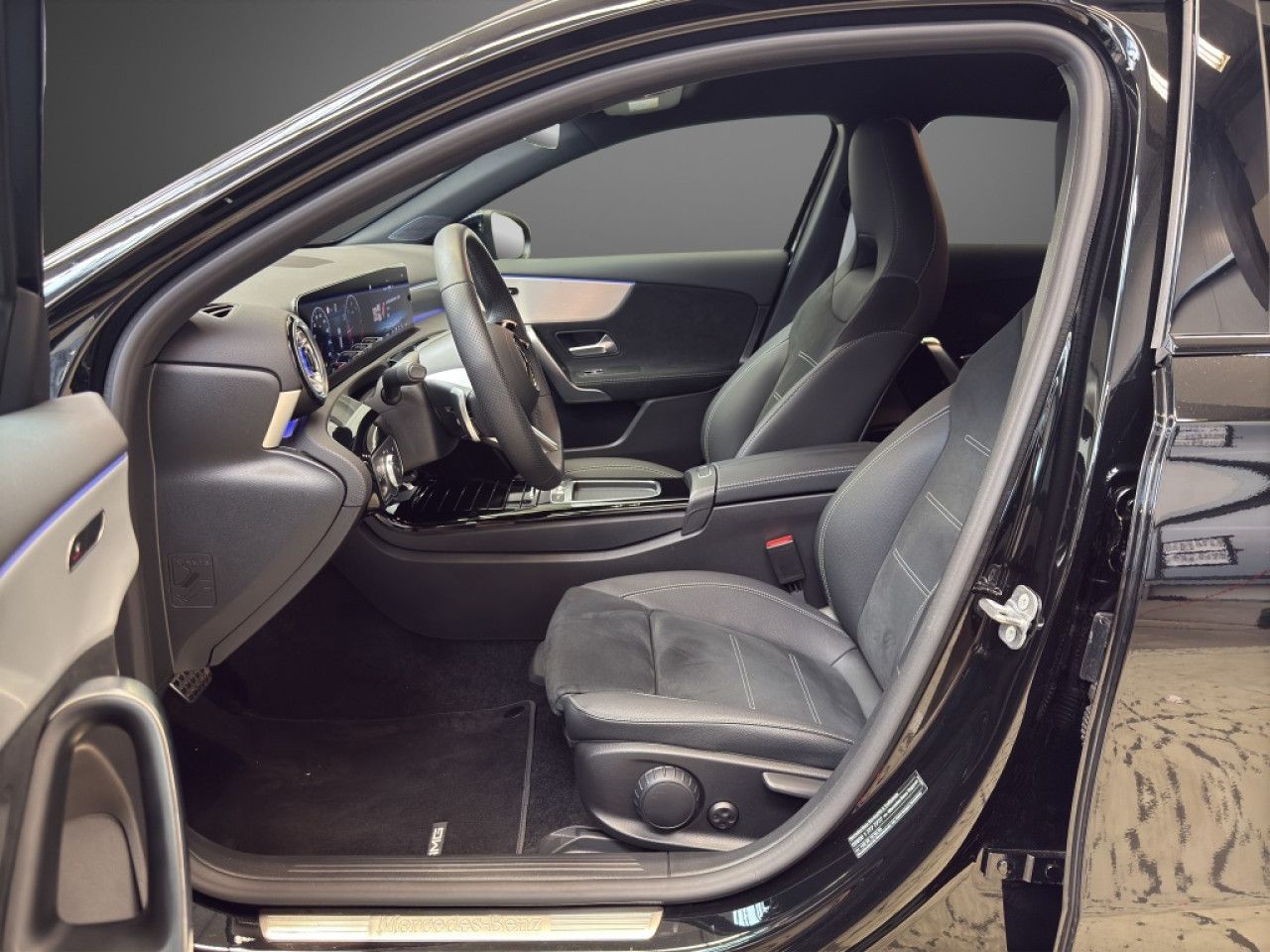 Mercedes-Benz A-Klasse – Bild 7