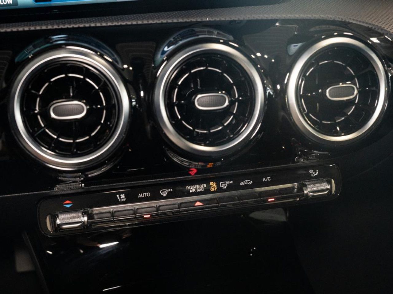 Mercedes-Benz A-Klasse – Bild 16