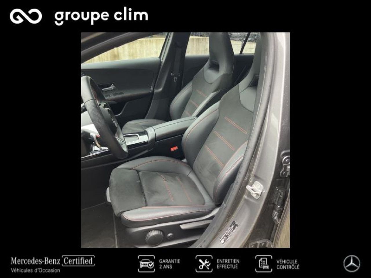 Photo du v&eacute;hicule 18 / 18