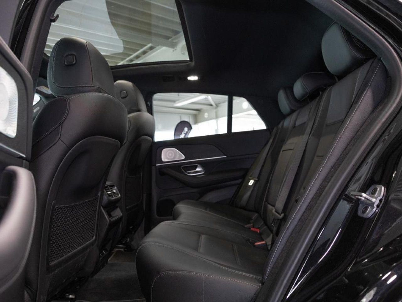 Mercedes-Benz GLE – Bild 7