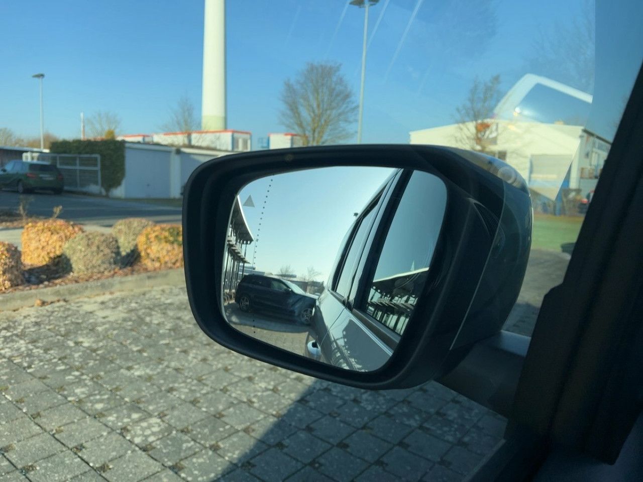 Mercedes-Benz T-Klasse – Bild 16