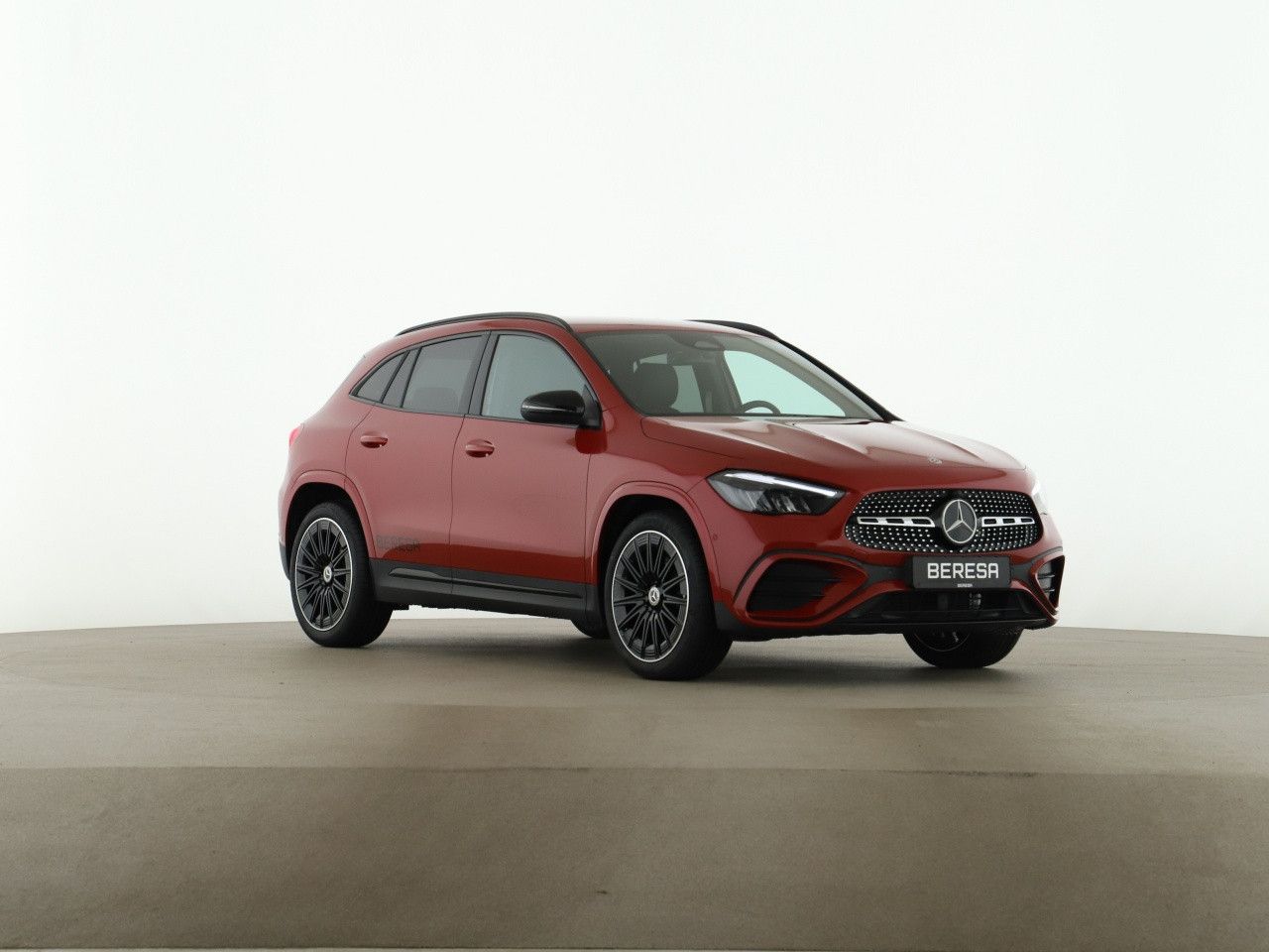 Mercedes-Benz GLA – Bild 8