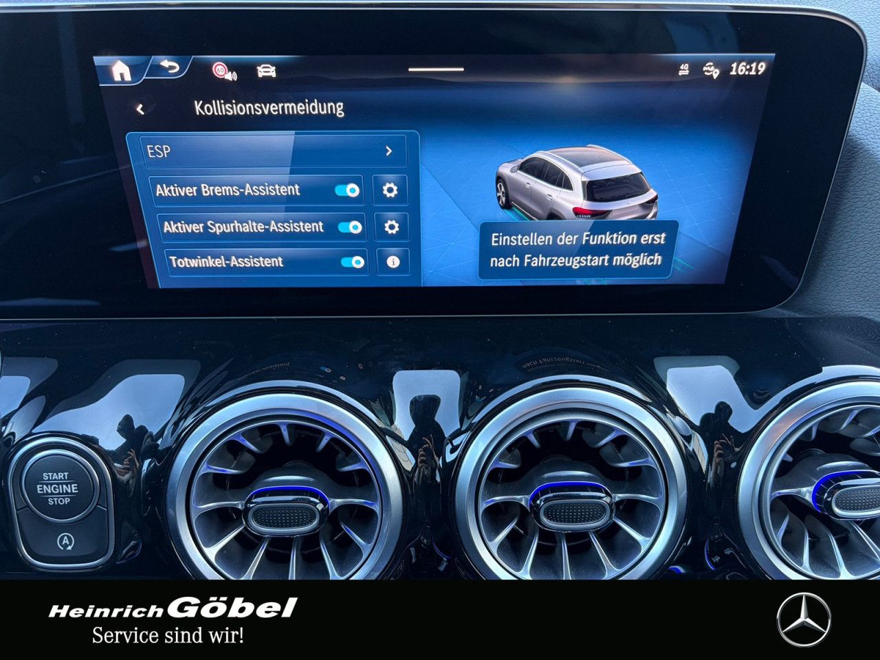 Mercedes-Benz GLA – Bild 27