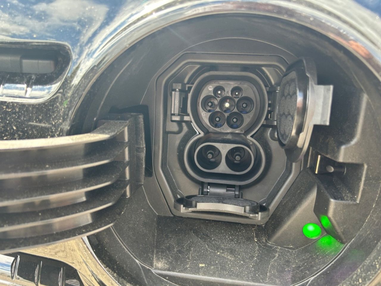 Mercedes-Benz EQT – Bild 19