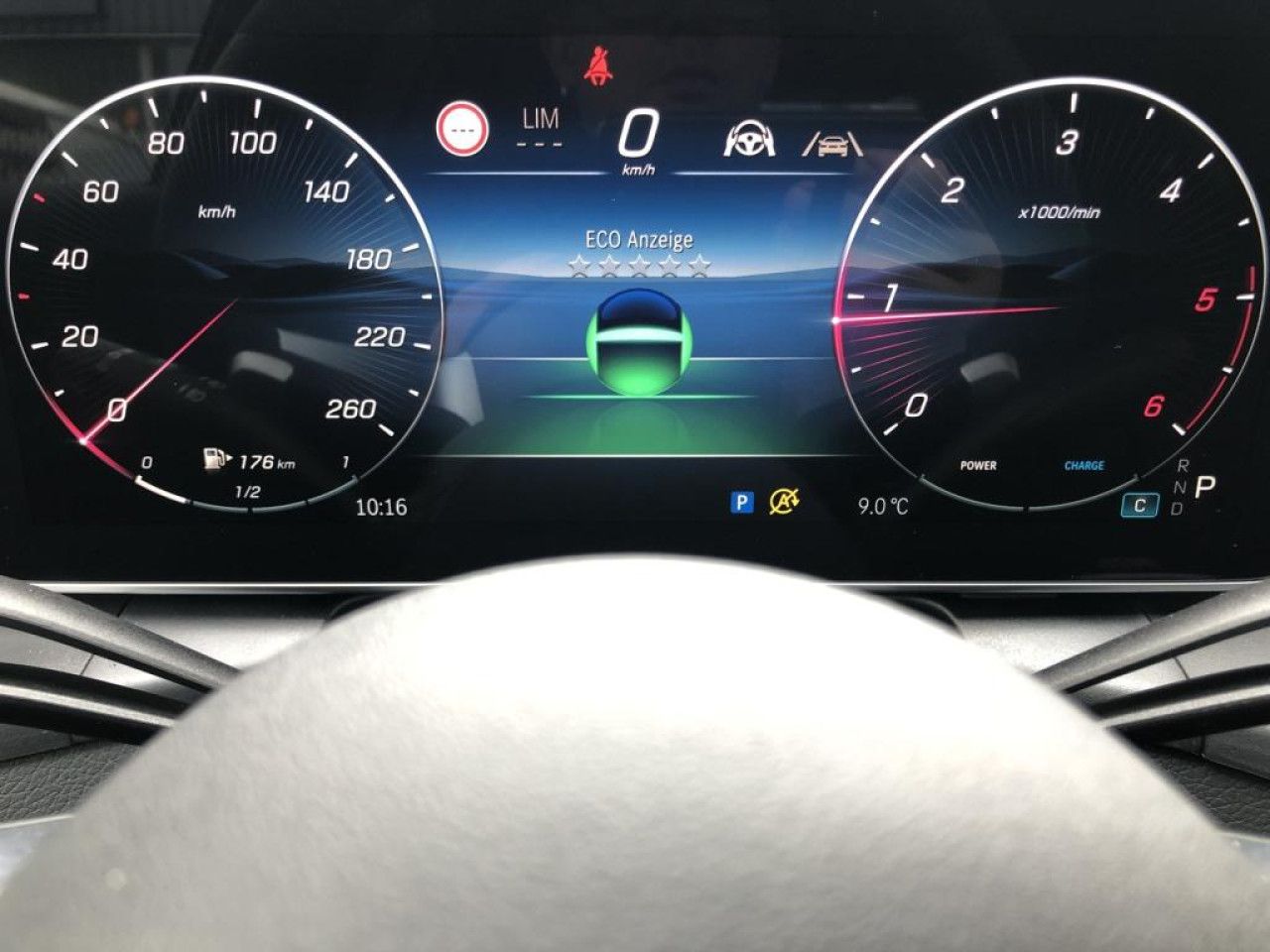 Mercedes-Benz GLC – Bild 9
