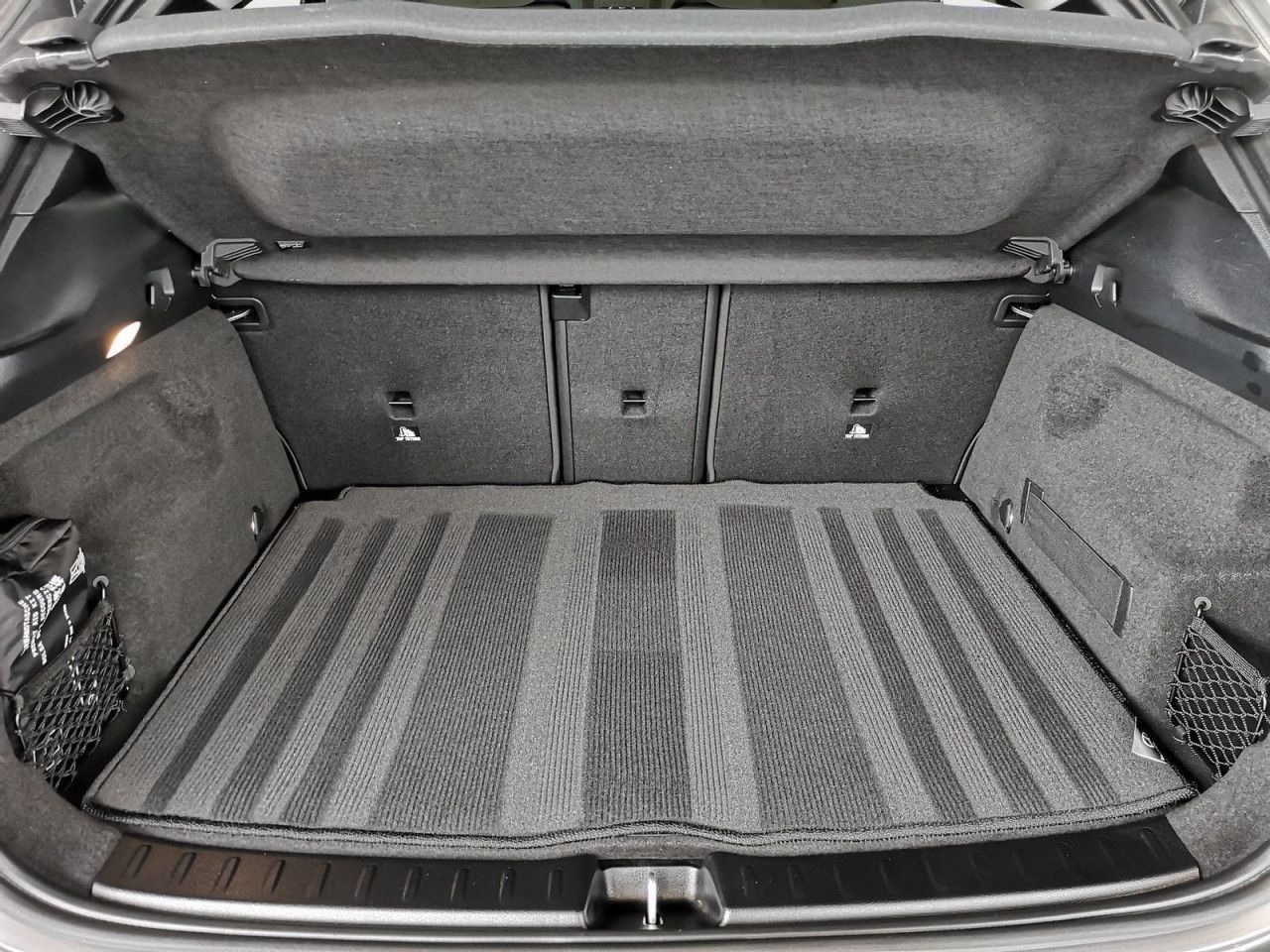 Mercedes-Benz GLA – Bild 22