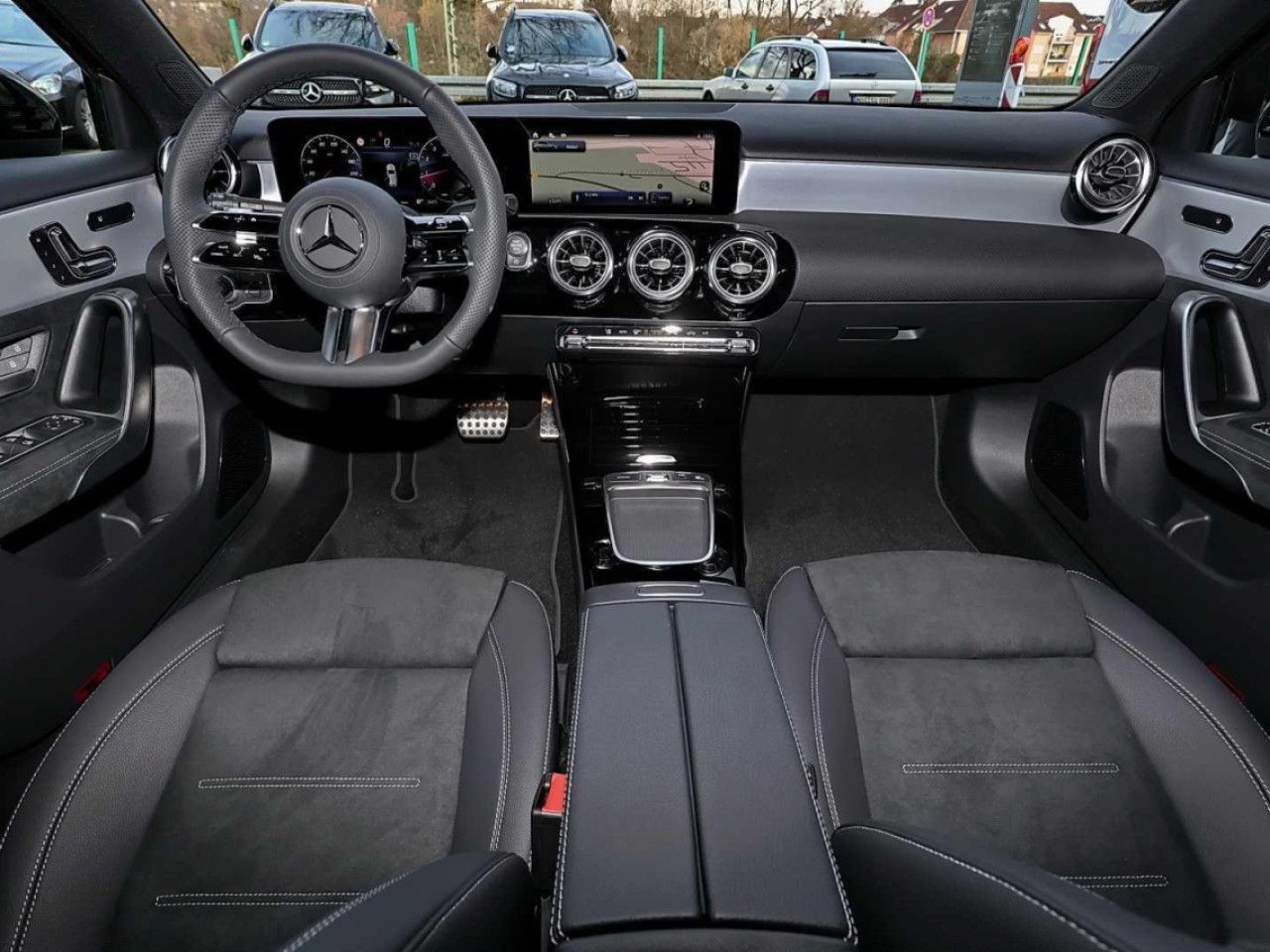 Mercedes-Benz A-Klasse – Bild 5