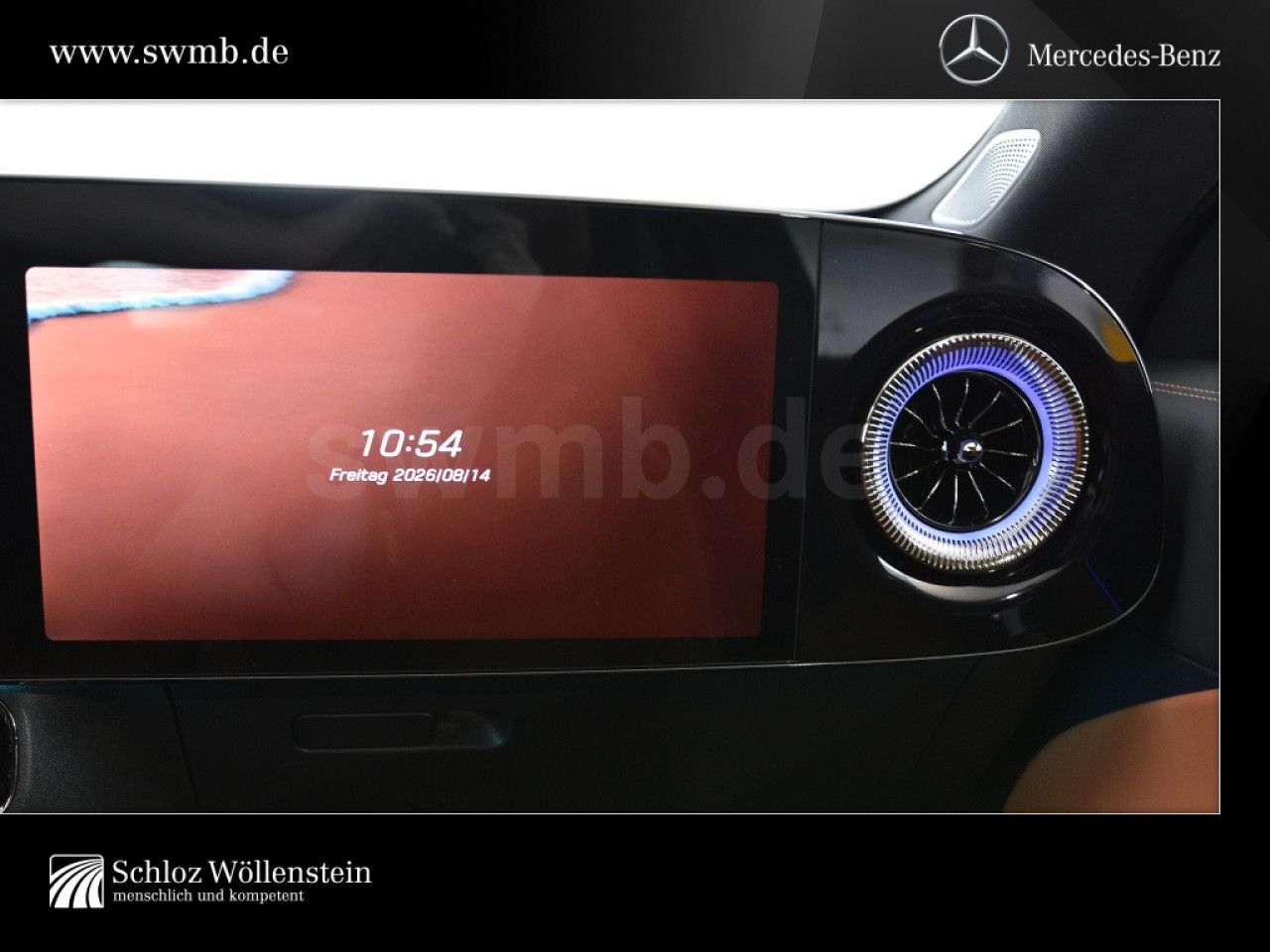 Mercedes-Benz CLA – Bild 15