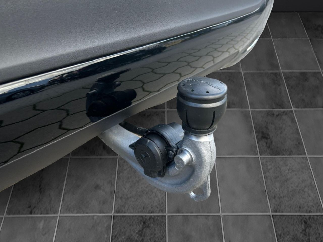 Mercedes-Benz GLB – Bild 15