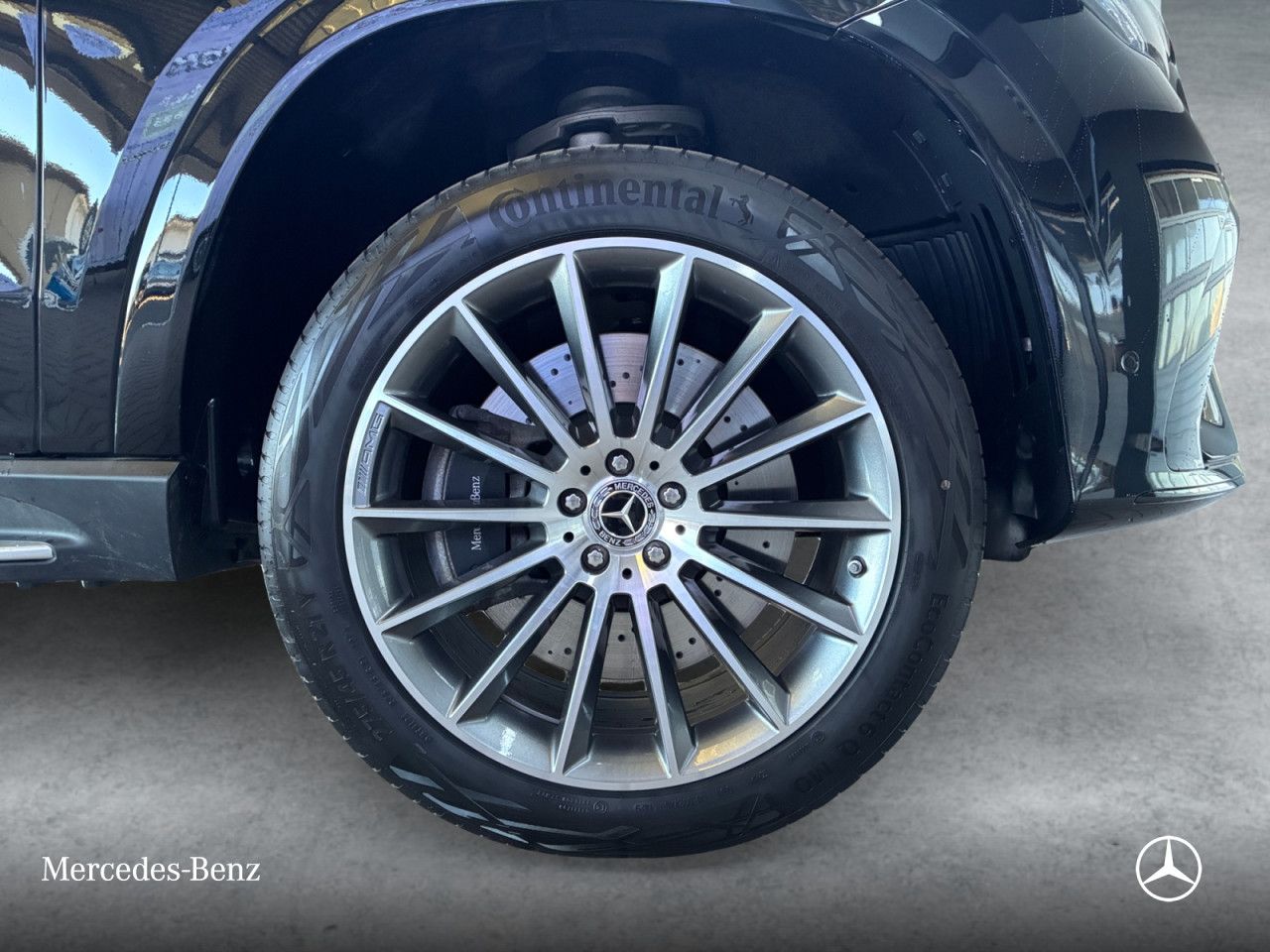 Mercedes-Benz GLE – Bild 5
