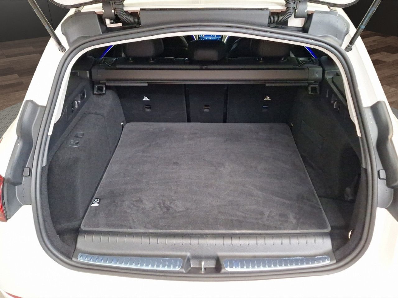 Mercedes-Benz C-Klasse – Bild 11