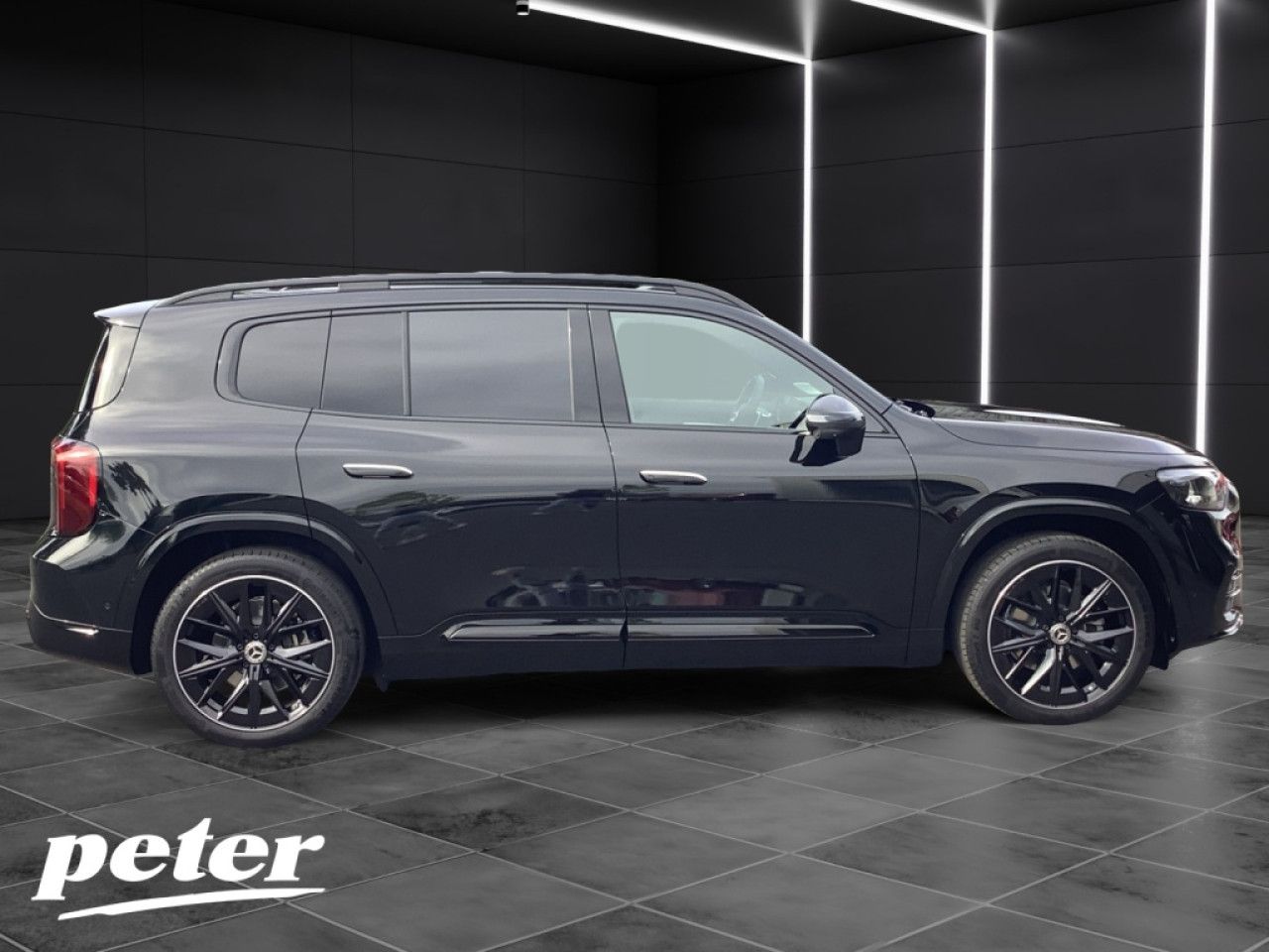 Mercedes-Benz GLB – Bild 20