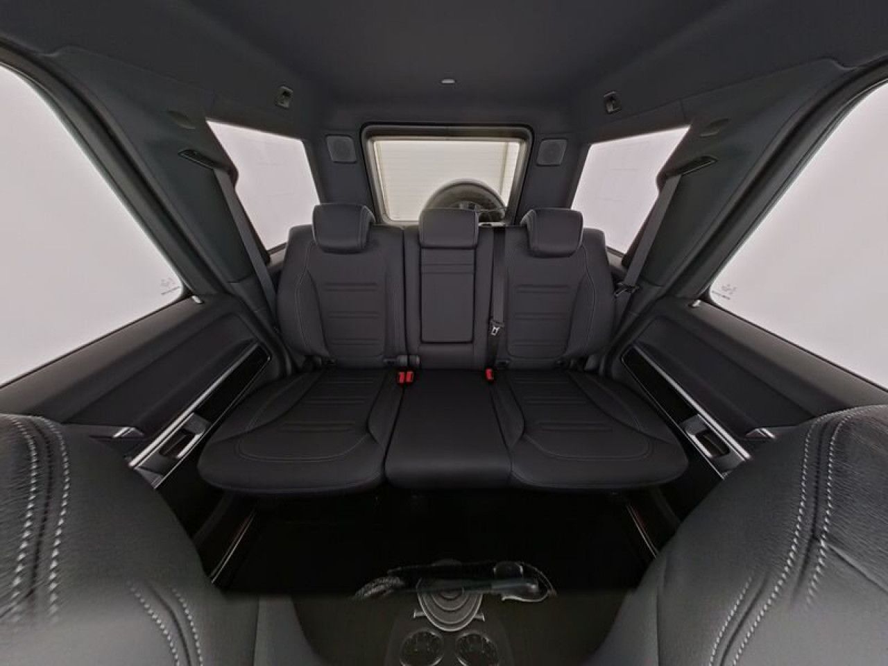 Mercedes-Benz G-Klasse – Bild 7