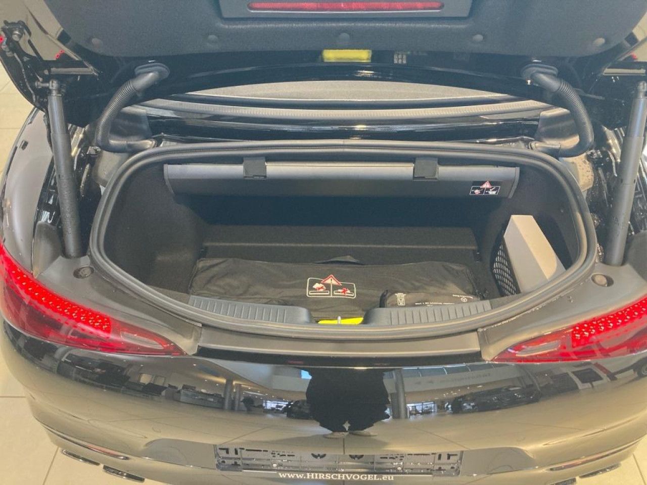 Mercedes-Benz SL – Bild 17