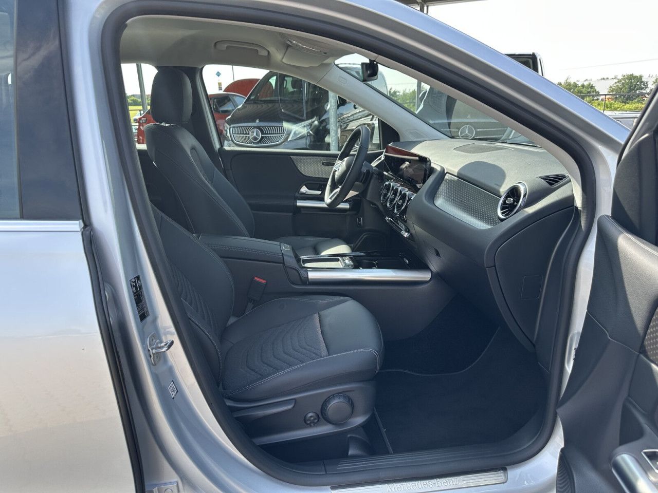 Mercedes-Benz B-Klasse – Bild 10