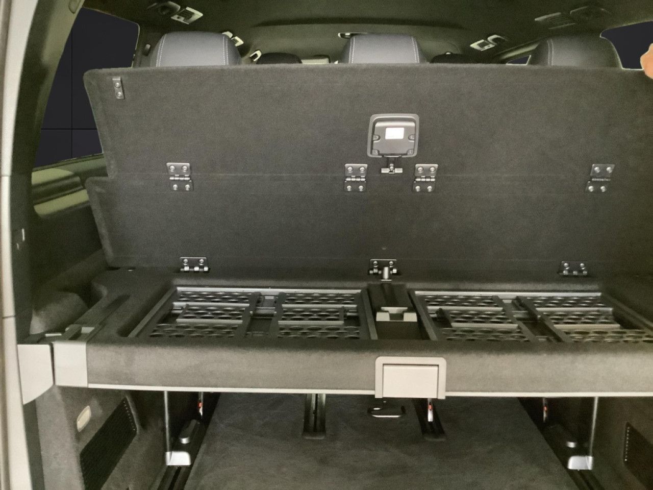 Mercedes-Benz V-Klasse – Bild 21