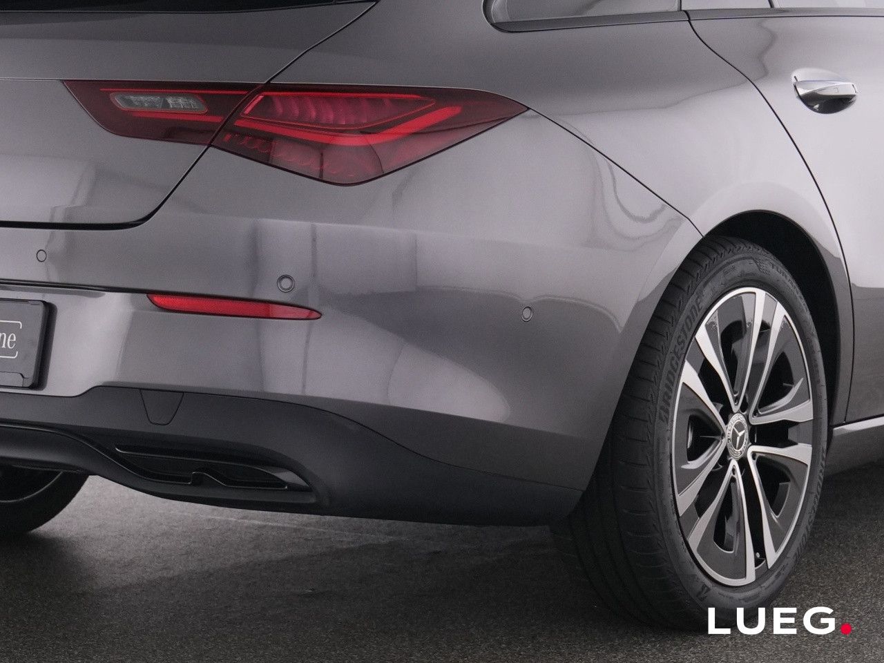 Mercedes-Benz CLA – Bild 9