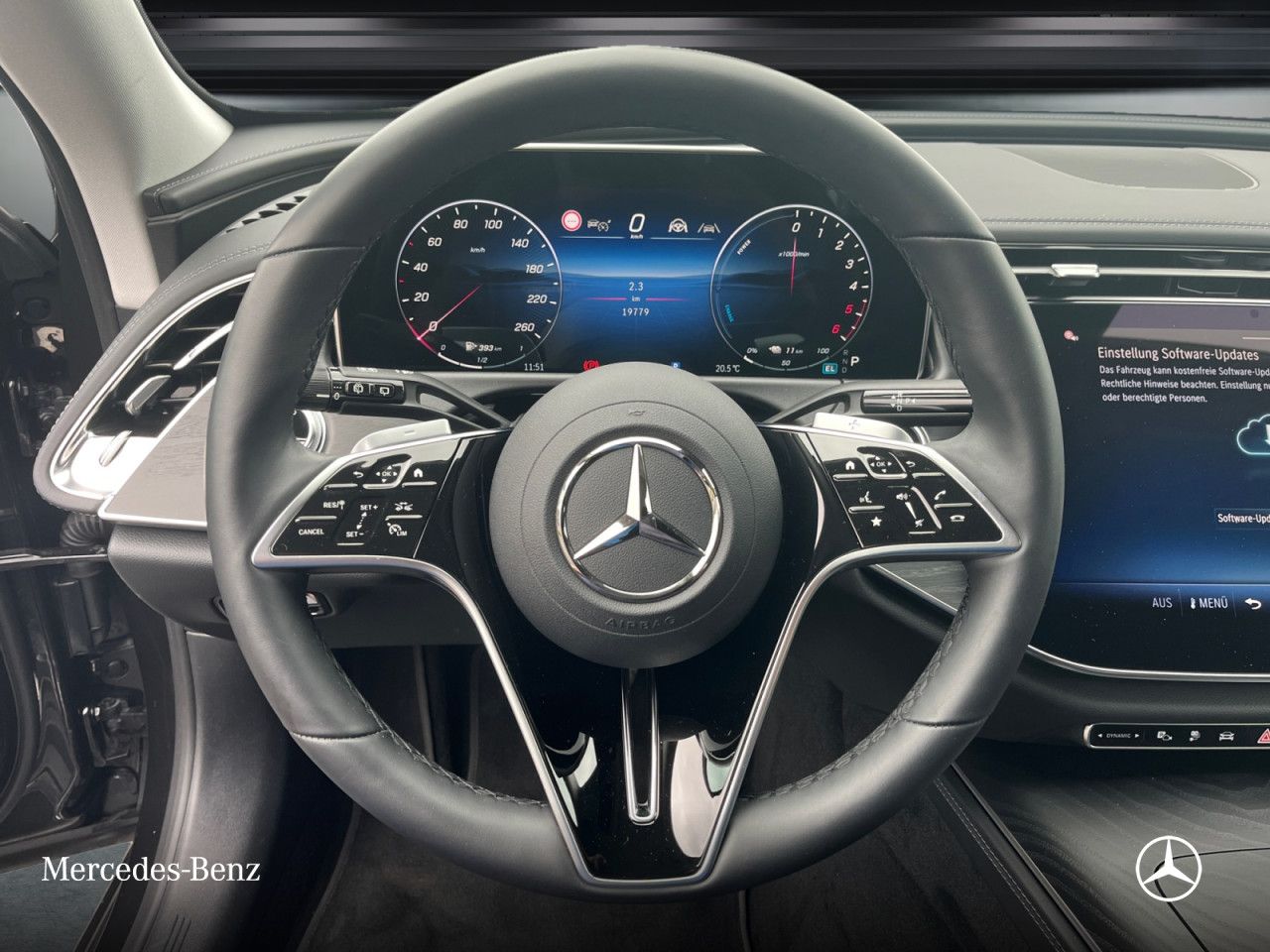 Mercedes-Benz E-Klasse – Bild 7