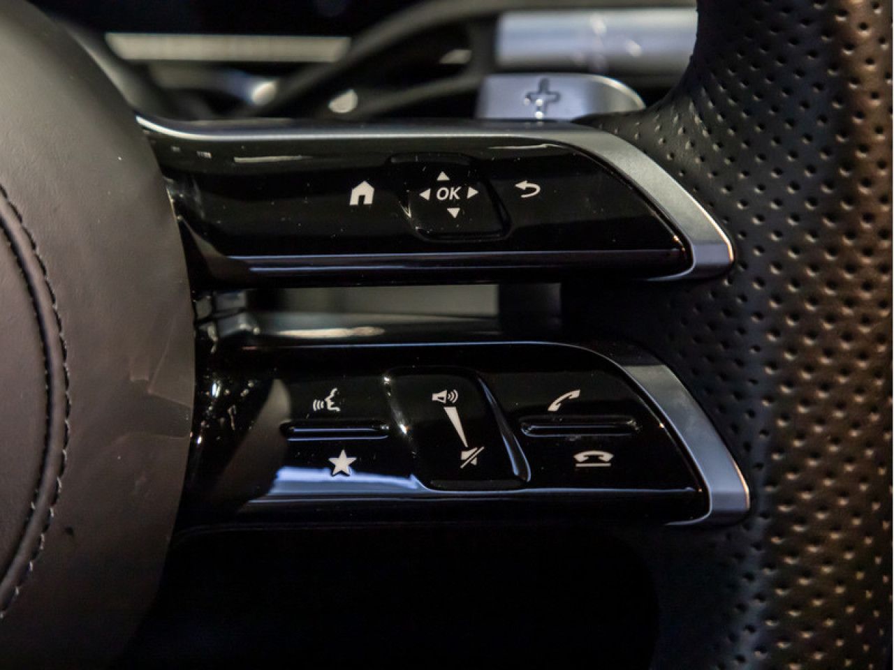 Mercedes-Benz S-Klasse – Bild 17