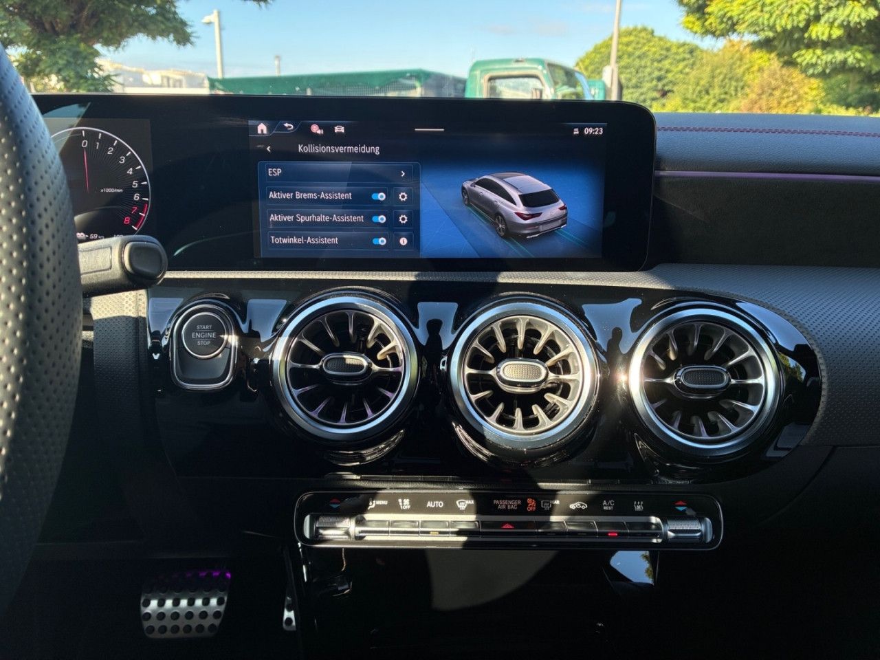 Mercedes-Benz CLA – Bild 23