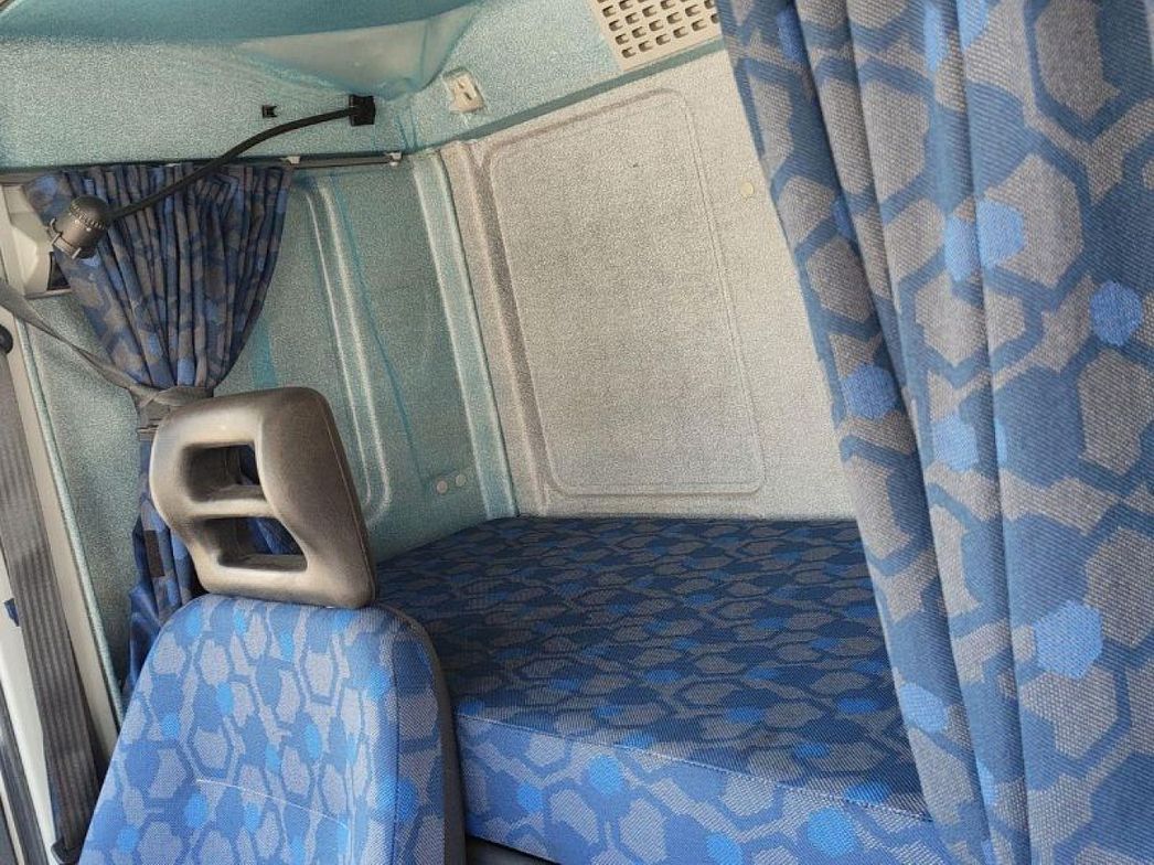 IVECO | ML180E30