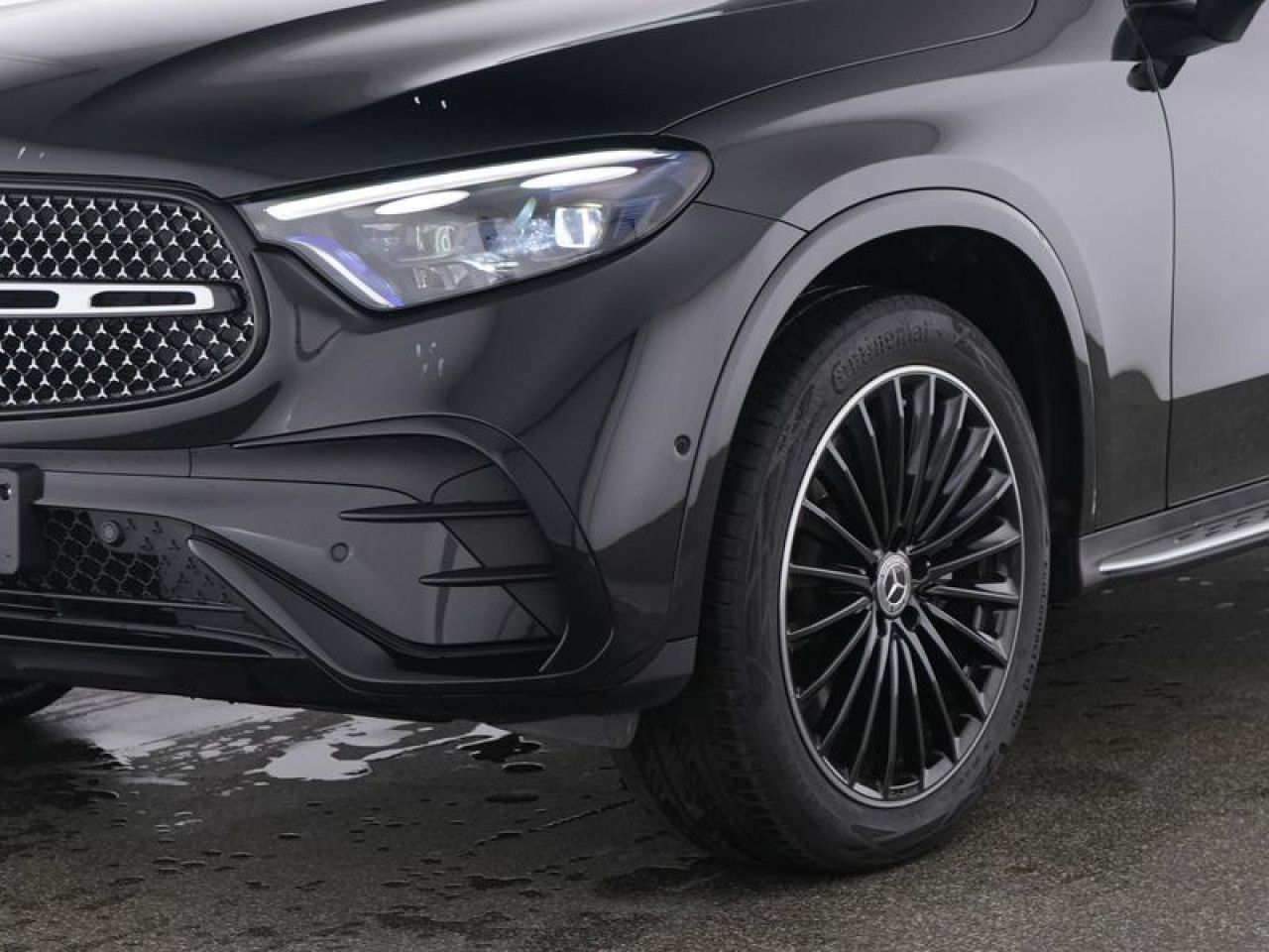 Mercedes-Benz GLC – Bild 3