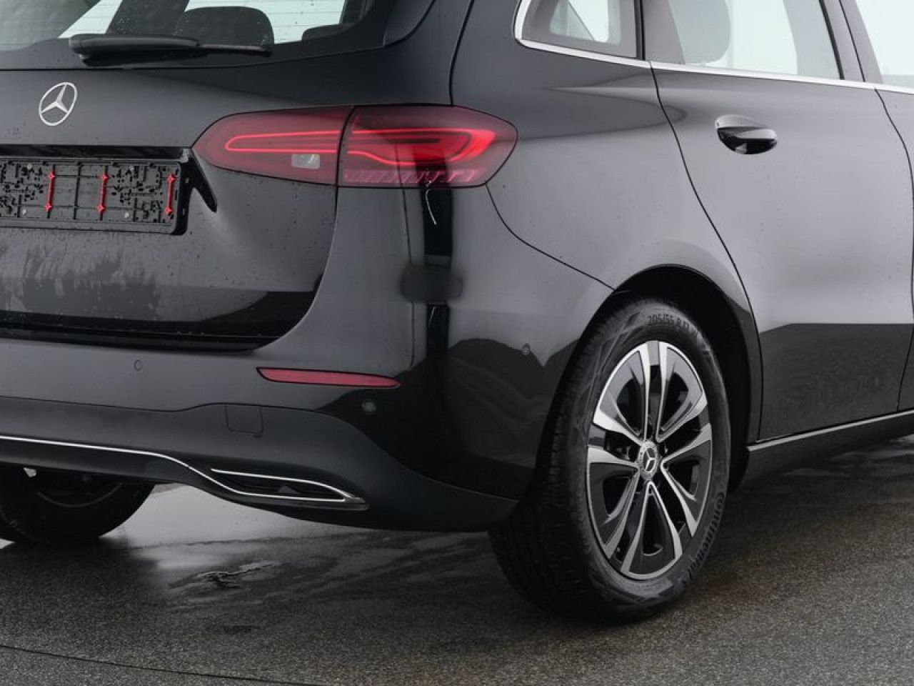 Mercedes-Benz B-Klasse – Bild 4