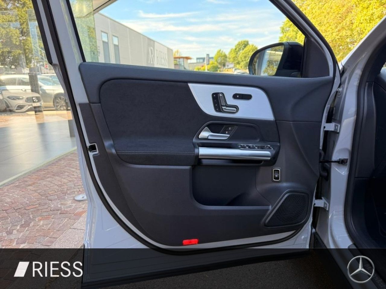 Mercedes-Benz GLA – Bild 3