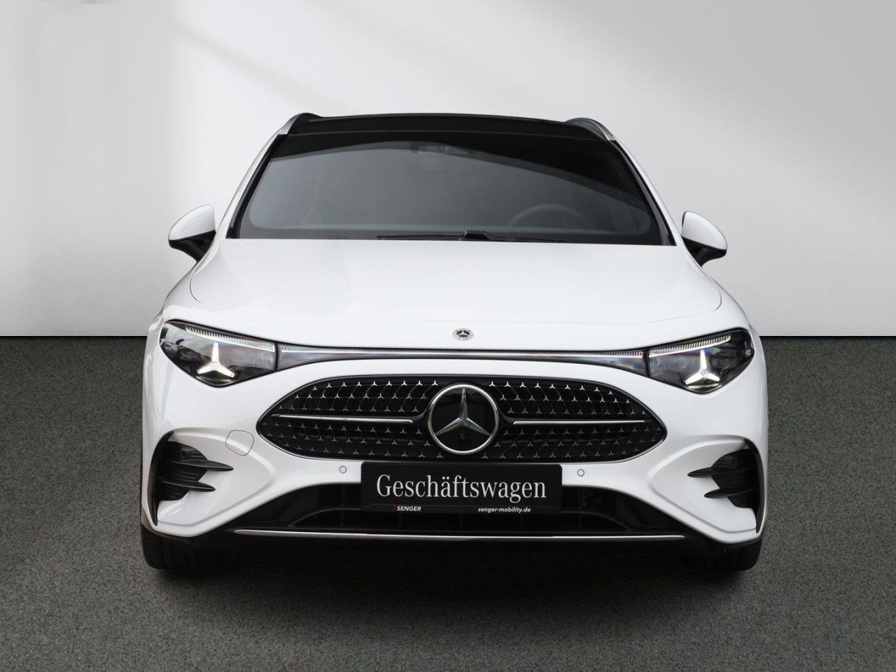 Mercedes-Benz CLA – Bild 2
