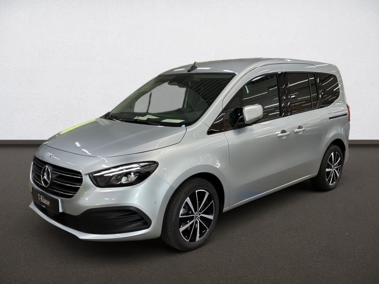 Mercedes-Benz T-Klasse – Bild 2
