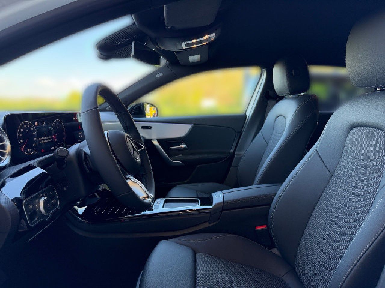 Mercedes-Benz A-Klasse – Bild 7