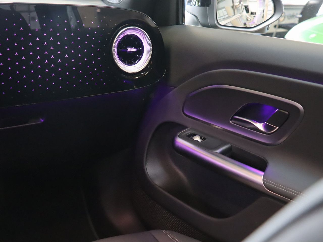 Mercedes-Benz GLB – Bild 20