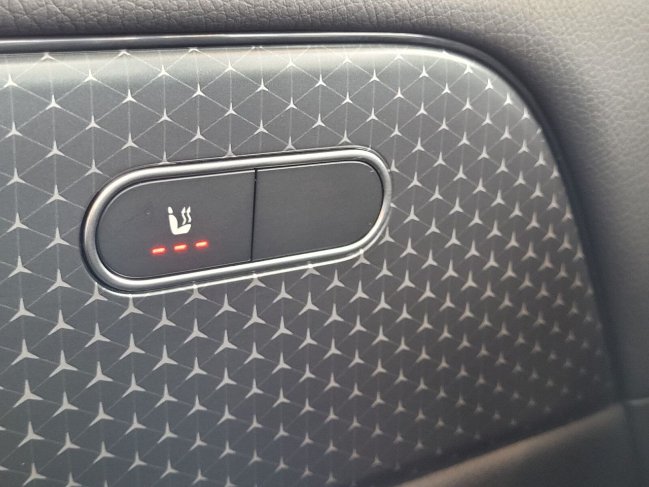 Mercedes-Benz GLB – Bild 25
