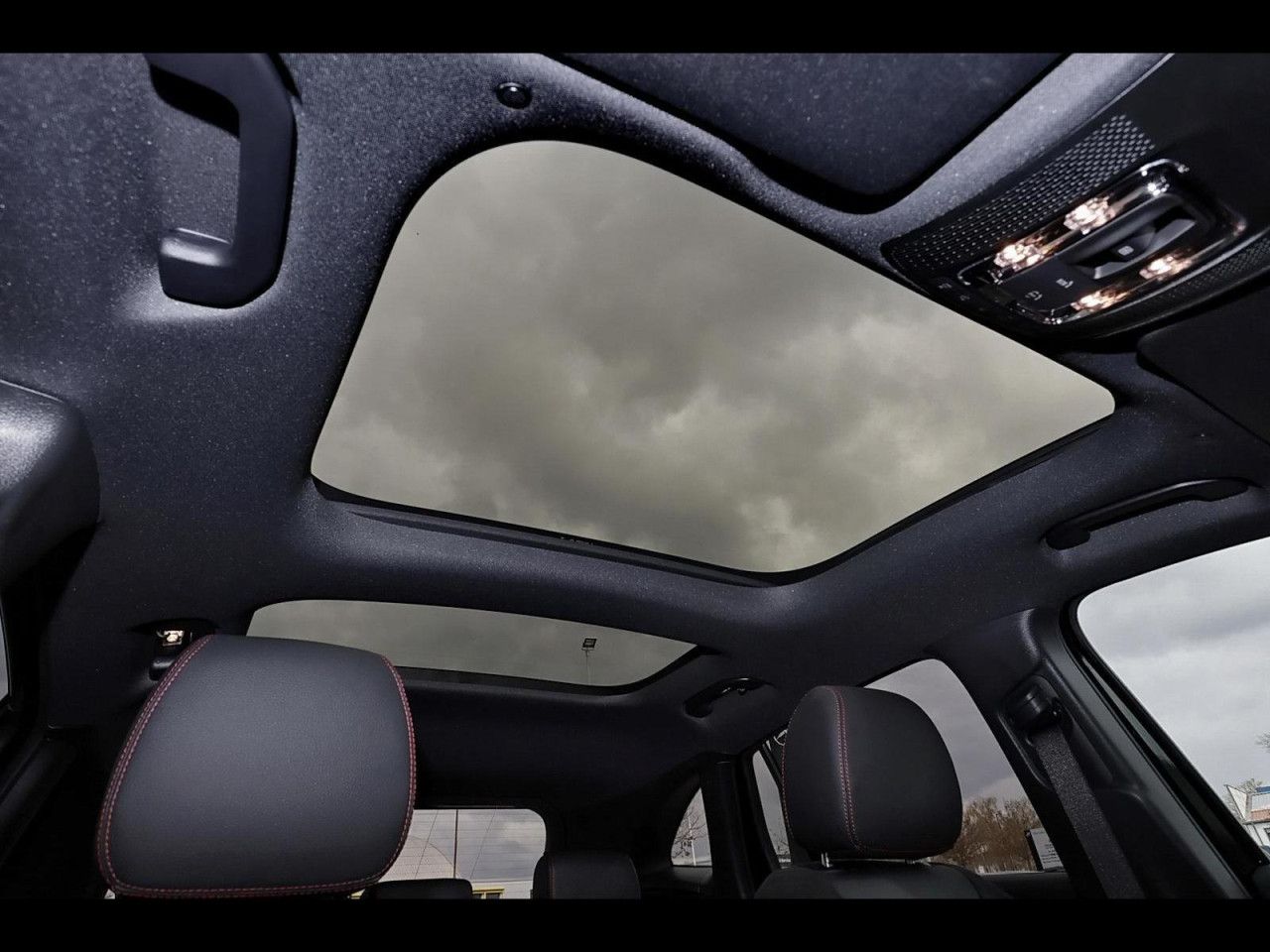 Mercedes-Benz GLA – Bild 8