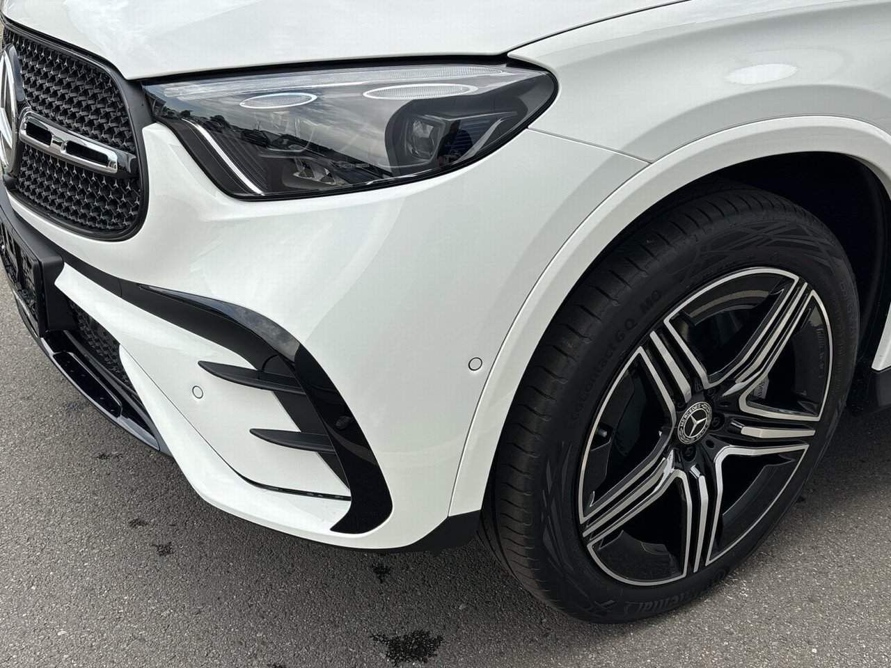Mercedes-Benz GLC – Bild 5