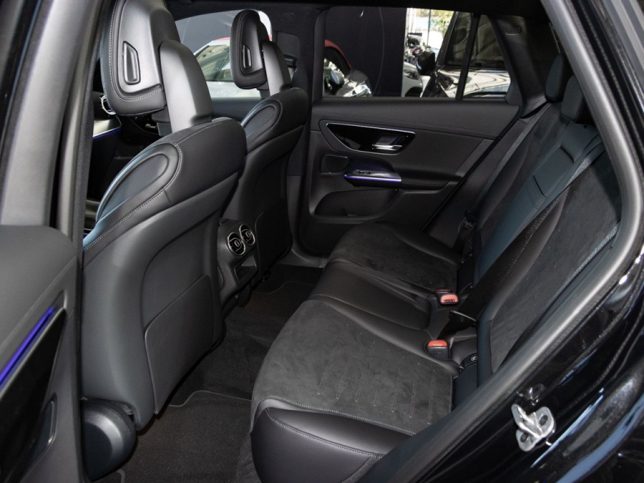 Mercedes-Benz GLC – Bild 11