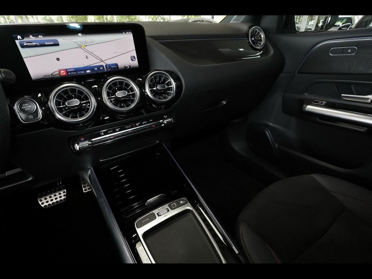 Mercedes-Benz B-Klasse – Bild 9