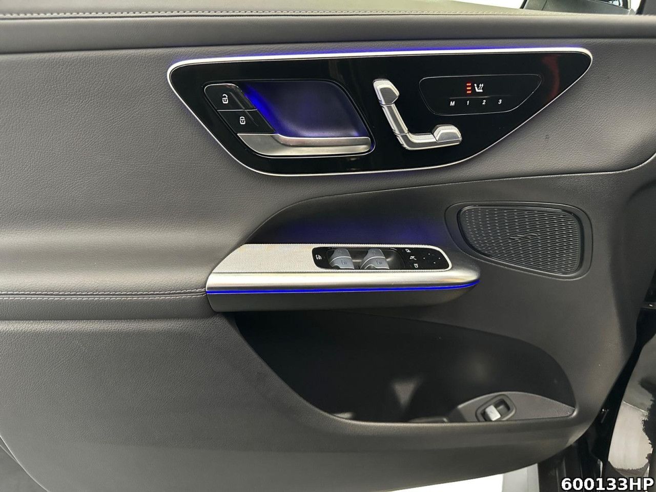 Mercedes-Benz GLC – Bild 9
