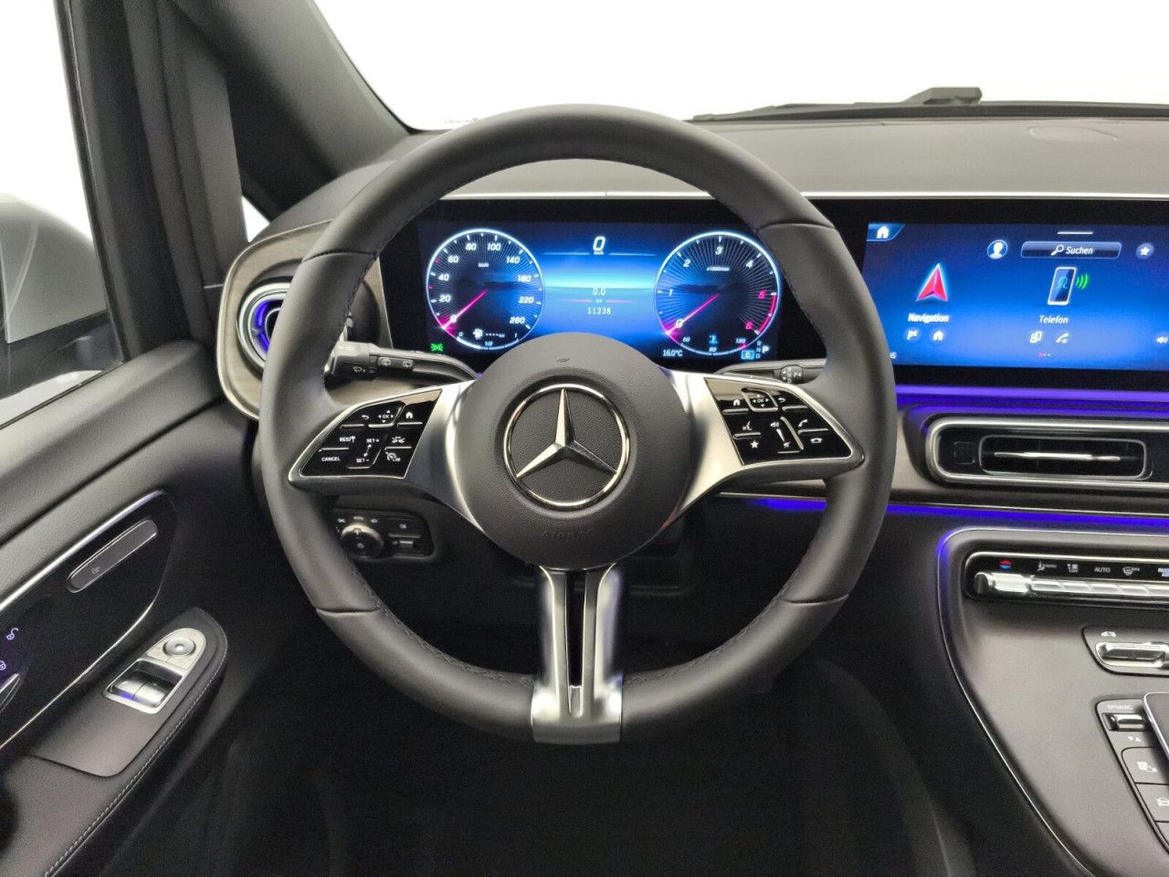 Mercedes-Benz V-Klasse – Bild 14