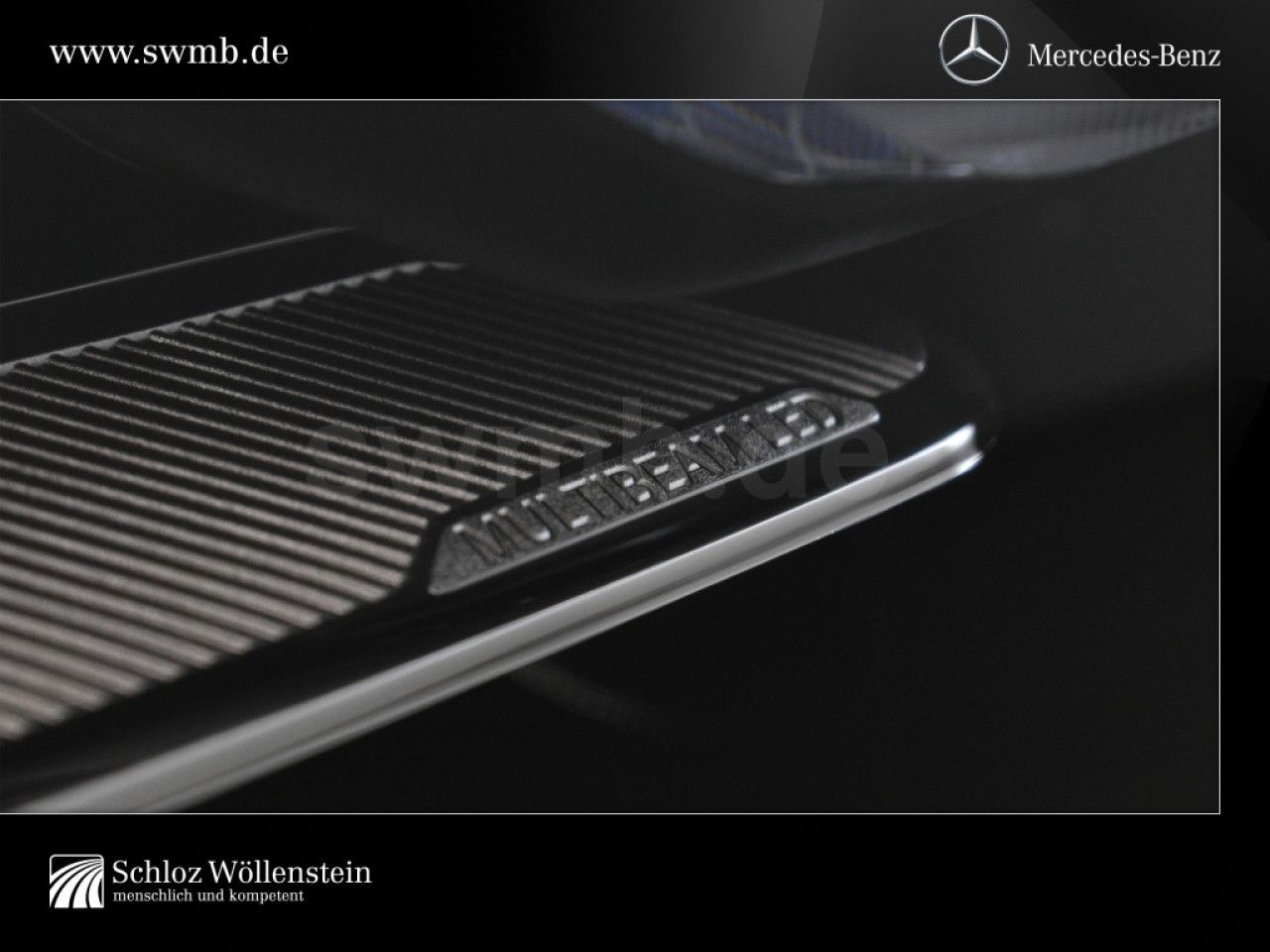 Mercedes-Benz GLB – Bild 3