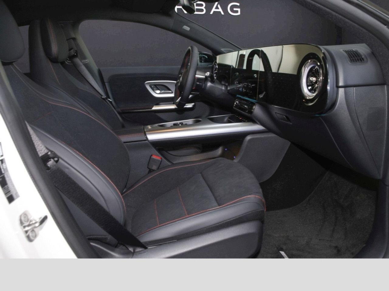 Mercedes-Benz CLA – Bild 3
