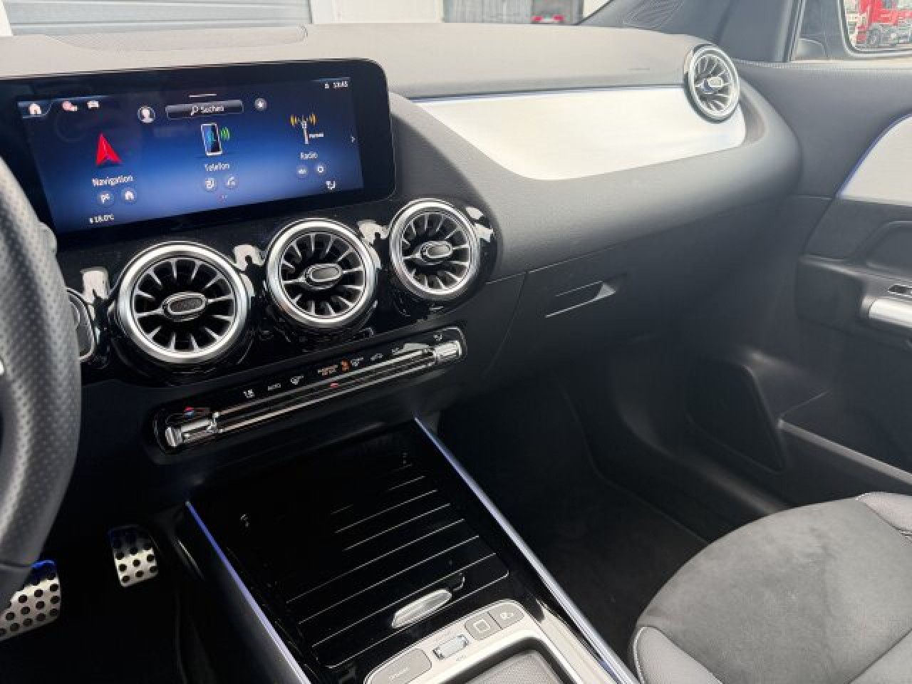 Mercedes-Benz GLA – Bild 15