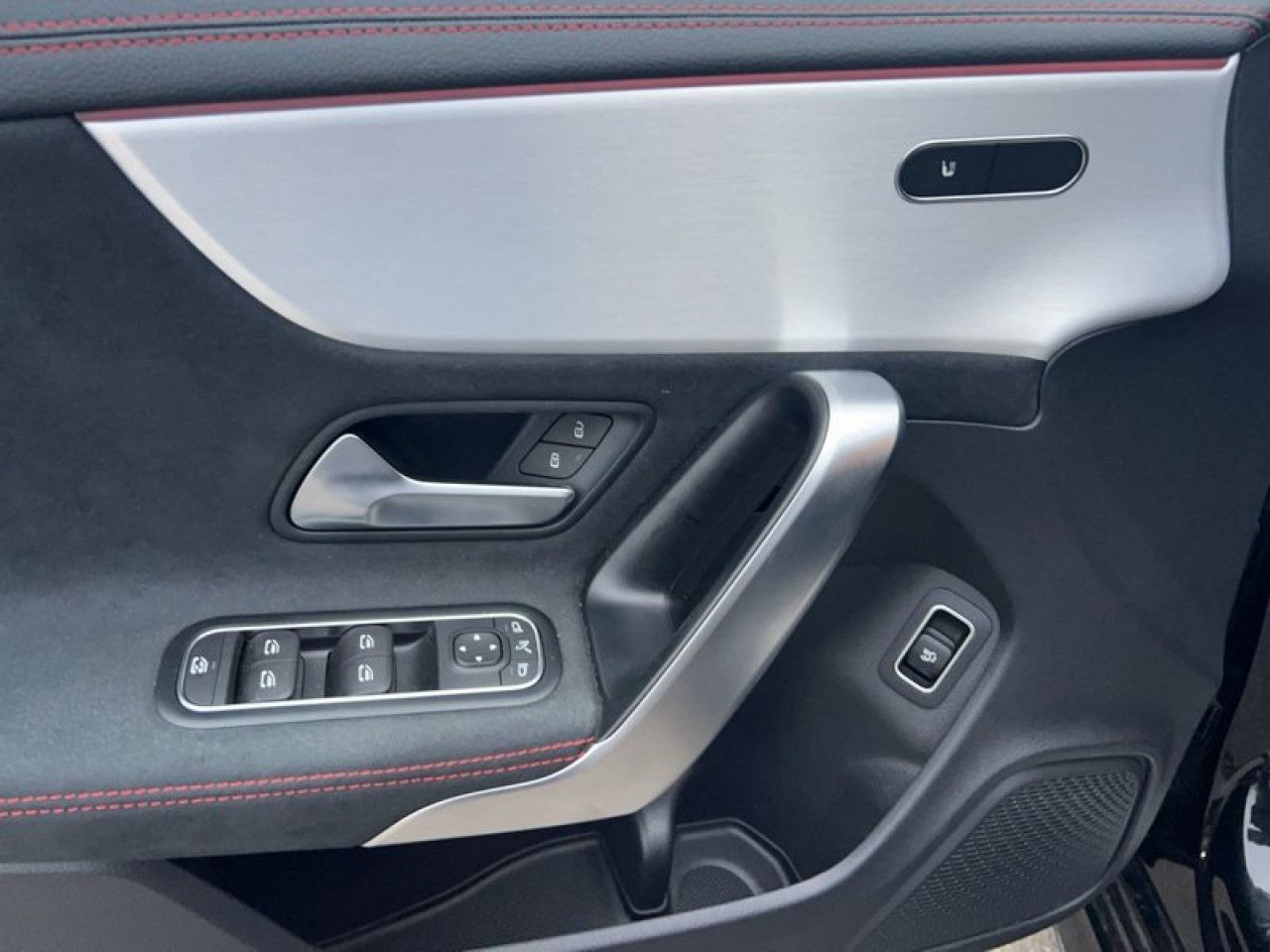 Mercedes-Benz CLA – Bild 15