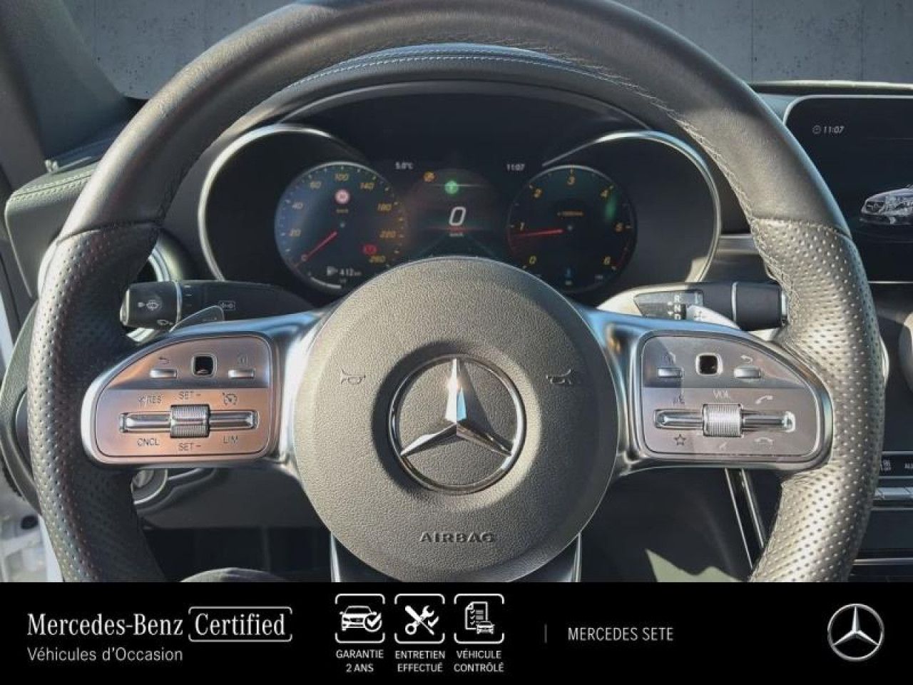 Photo du v&eacute;hicule 11 / 18